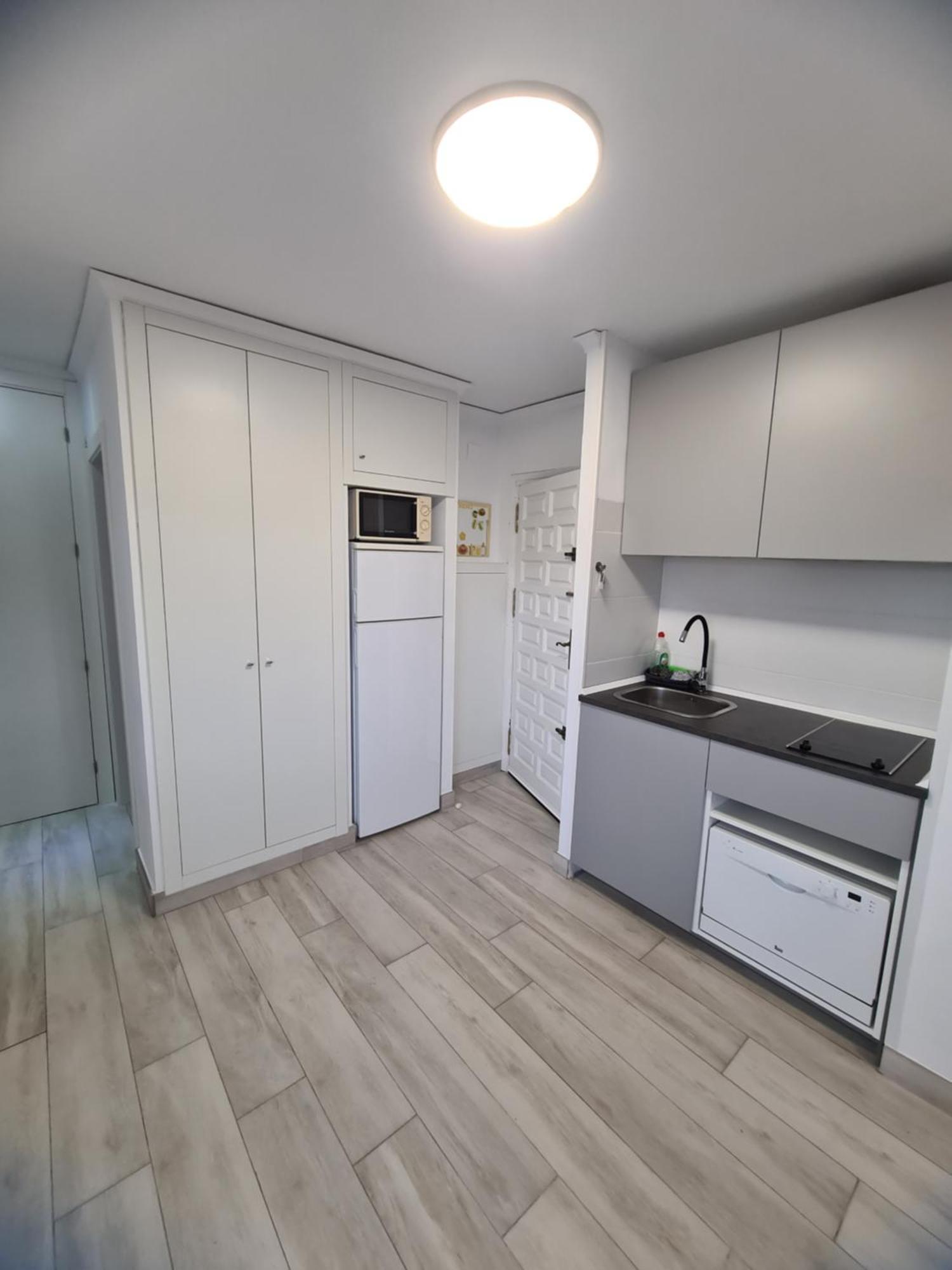 Bonito Apartamento En Dénia Exterior foto